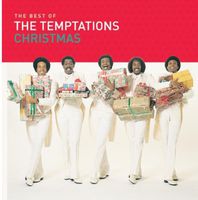 The Temptations - Best of Temptations Christmas