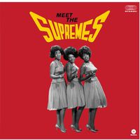 Meet the Supremes