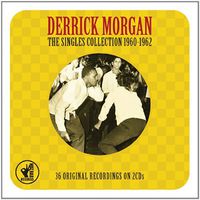 Singles Collection 1960 - 62