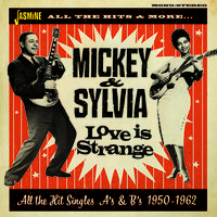 Love Is Strange: All The Hit Singles As & Bs 1950-1962