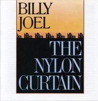 Nylon Curtain