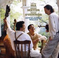 Appalachian Waltz
