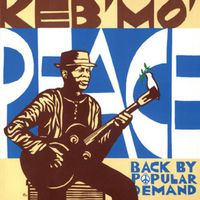 Peace...Back By Popular Demand