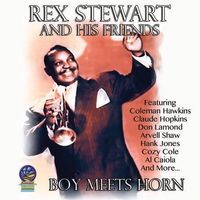 Boy Meets Horn