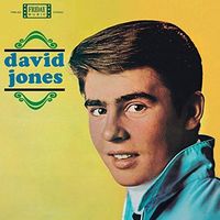 David Jones (Gate)