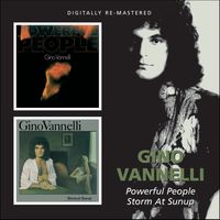 Powerful People/Storm At Sunup