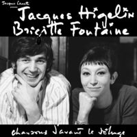 Chansons D'avant Le Deluge