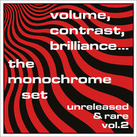 Volume, Contrast, Brilliance... Unreleased & Rare Vol.2