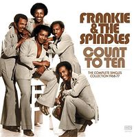 Count to Ten - Complete Singles Collection 1968-77