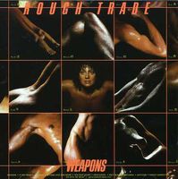 Weapons (Bonus Track)