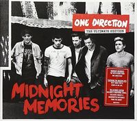 Midnight Memories: Ultimate Edition