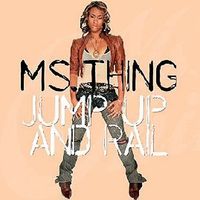 Jump Up & Rail