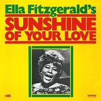 Sunshine Of Your Love