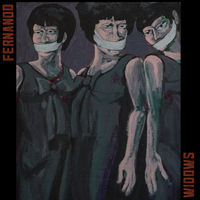 Widows (20th Year Anniversary Remastered Edition)