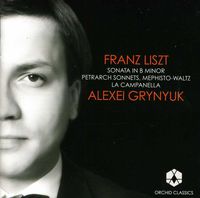 Piano Works