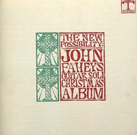 Guitar Christmas Album, Vol. 1 / Christmas Album, Vol. 2