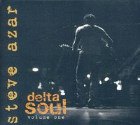 Delta Soul, Vol. 1