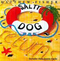 A Salty Dog Returns