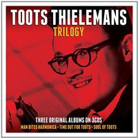 Trilogy (Uk)