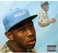 Tyler, The Creator - Wolf