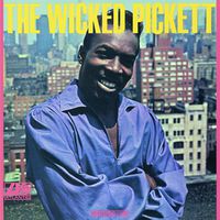 Wilson Pickett