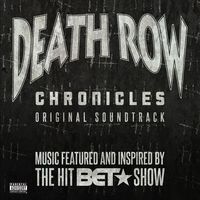 Death Row Chronicles / Various