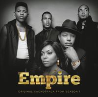 Empire Cast: Season 1