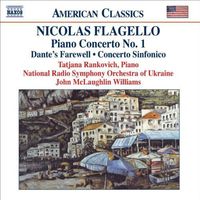 Piano Concerto No 1