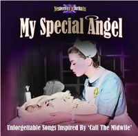 My Special Angel-Unforgettable / Various