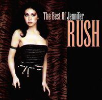 Best of Jennifer Rush