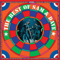 The Best Of Sam and Dave