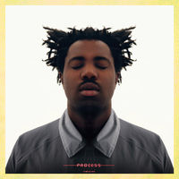 Sampha - Process [Vinyl]