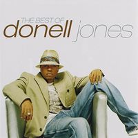 The Best of Donell Jones