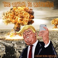 World Is Watching / Various Artists