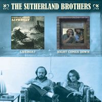Lifeboat / When The Night Comes Down