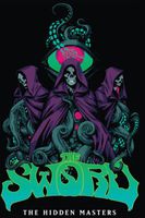 The Hidden Masters/Arcane Montane