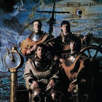 Black Sea (Jpn)