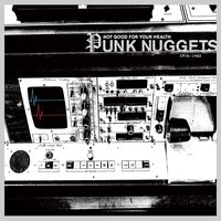 Not Good For Your Health: Punk Nuggets 1974-198 (Back To The 80's   Exclusive)