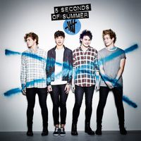 5 Seconds Of Summer - 5 Seconds of Summer