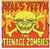 Hell's Teeth (Coloured Vinyl) (10in)