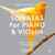 Beethoven: Sonatas for Piano & Violin