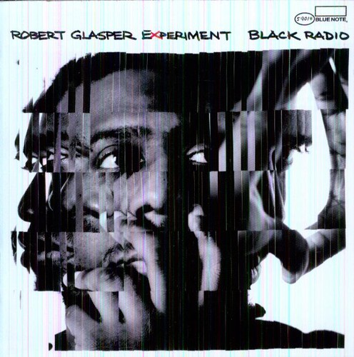 Robert Glasper - Black Radio [Import]