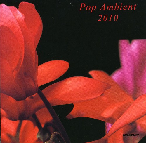 Pop Ambient 2010