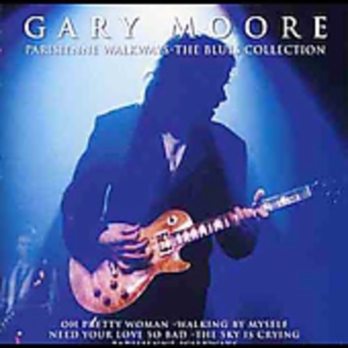 Blues Collection