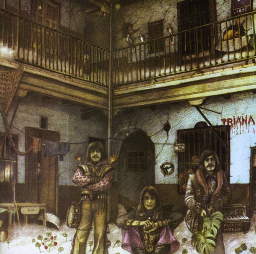 Album Art