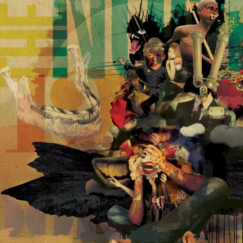 Album Art