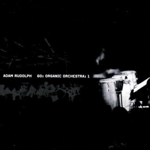 Go: Organic Orchestra 1