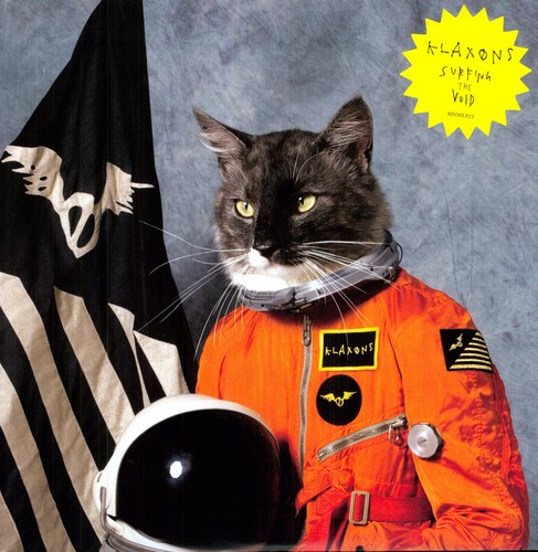 Album Art