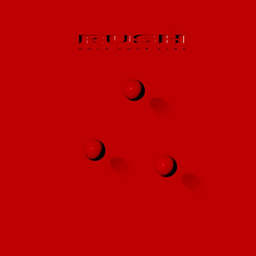 Hold Your Fire: Remastered