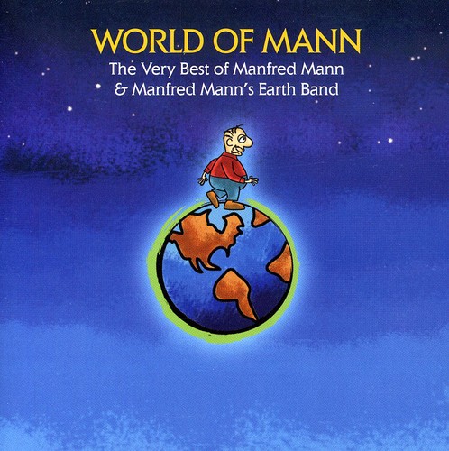 Manfred Mann Story